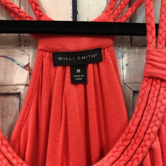 Maxi Dress - Picture 4 of 7